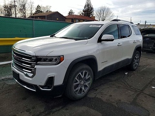 GMC ACADIA SLT 2023