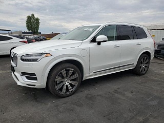 VOLVO XC90 PLUS 2025