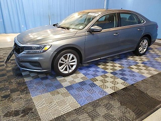 VOLKSWAGEN PASSAT SE 2019