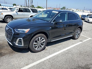 AUDI Q5 PREMIUM PLUS 45 2022