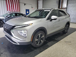 MITSUBISHI ECLIPSE CROSS SE 2023