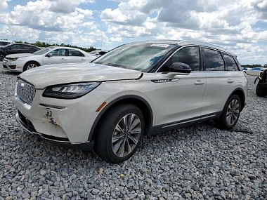 LINCOLN CORSAIR RESERVE 2022