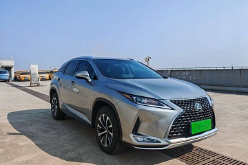 LEXUS RX 300 2020