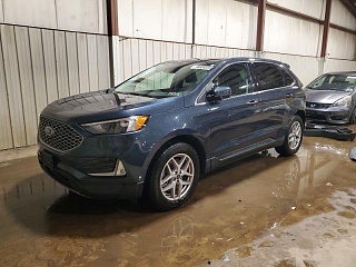 FORD EDGE SEL 2023