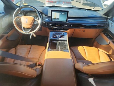 LINCOLN AVIATOR RESERVE 2024