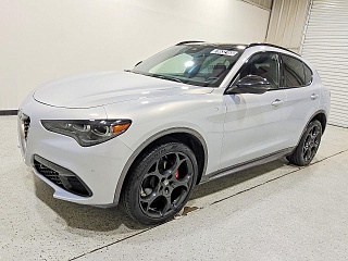 ALFA ROMEO STELVIO TI 2023
