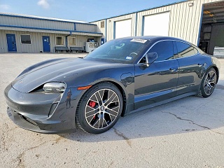 PORSCHE TAYCAN 4S 2022