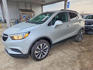 BUICK ENCORE PREFERRED 2022