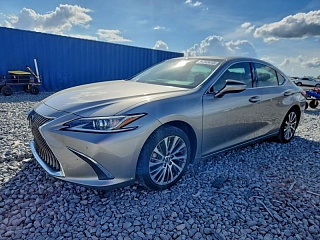 LEXUS ES 350 BASE 2020