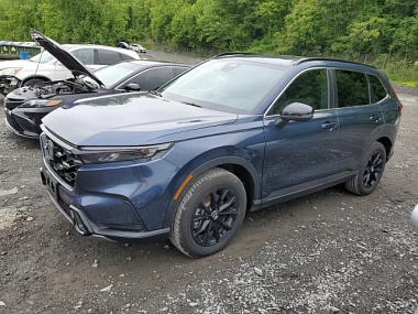 HONDA CR-V SPORT 2025