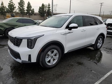KIA SORENTO LX 2024