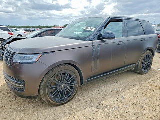 LAND ROVER RANGE ROVER SE 2025