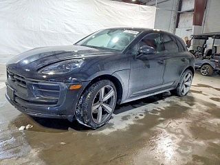 PORSCHE MACAN BASE 2023