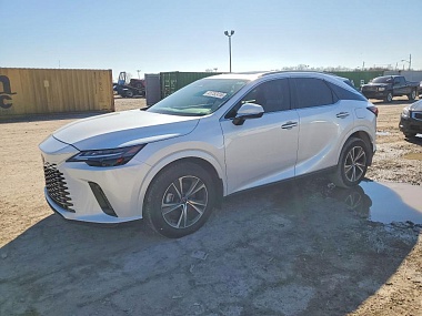 LEXUS RX 350 BASE 2024