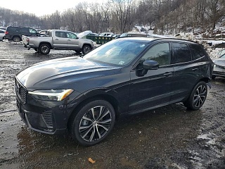 VOLVO XC60 PLUS 2024